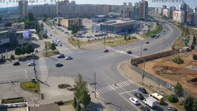 Photo of зрыв на улице Челябинска: есть пострадавшие