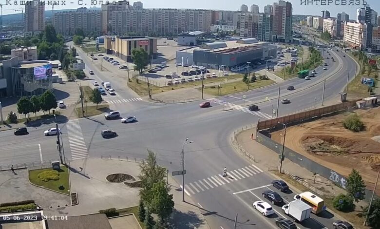 Photo of зрыв на улице Челябинска: есть пострадавшие