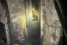 Photo of Пожар в Москве: пять человек пострадали