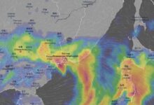 Photo of Шторм в Красноярске: мэрия выдала предупреждение