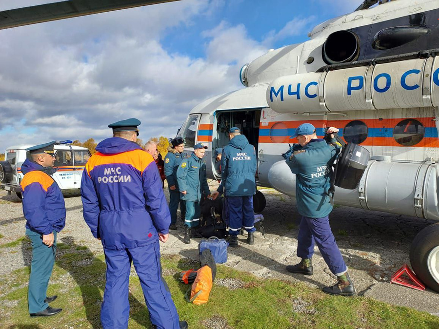 Фото 67 — Паводок в Иркутске: дома эвакуированы