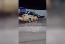 Photo of ДТП в Санкт-Петербурге: два человека погибли