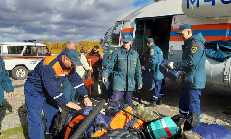 Photo of Паводок в Иркутске: дома эвакуированы