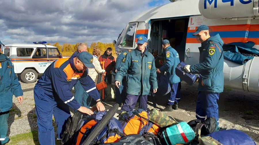 Фото 10 — Паводок в Иркутске: дома эвакуированы