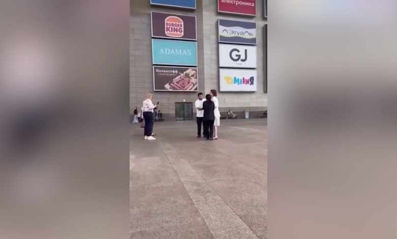 Photo of Пропажа женщины в Екатеринбурге: полиция объявила розыск