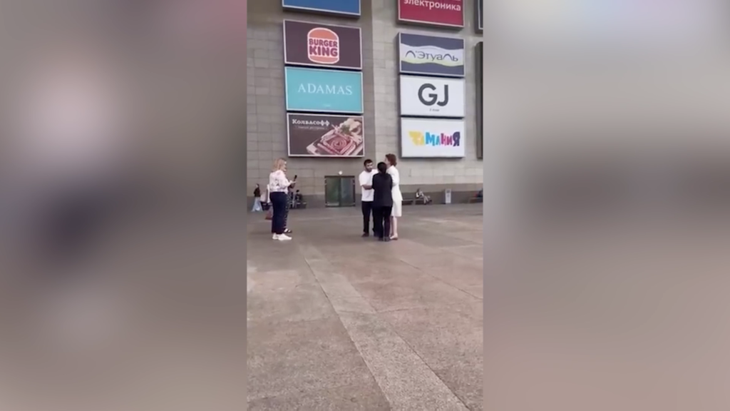 Фото 26 — Пропажа женщины в Екатеринбурге: полиция объявила розыск