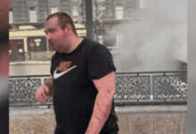 Photo of зрыв на улице Челябинска: есть пострадавшие