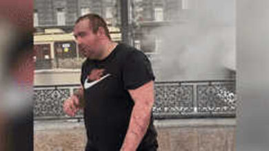 Photo of зрыв на улице Челябинска: есть пострадавшие