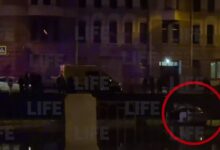 Photo of зрыв на улице Челябинска: есть пострадавшие