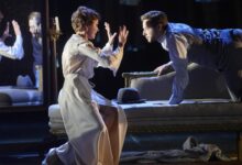 Photo of Спектакль в Тюмени: театральная постановка вызвала скандал