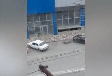 Photo of зрыв на улице Челябинска: есть пострадавшие