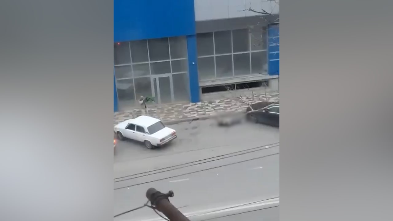 Фото 53 — зрыв на улице Челябинска: есть пострадавшие