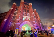 Photo of Пожар в Москве: пять человек пострадали