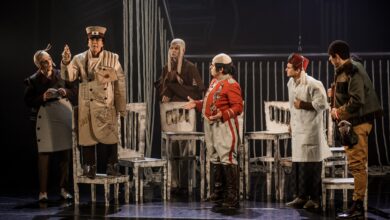 Photo of Спектакль в Тюмени: театральная постановка вызвала скандал