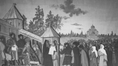 Photo of Спектакль в Тюмени: театральная постановка вызвала скандал