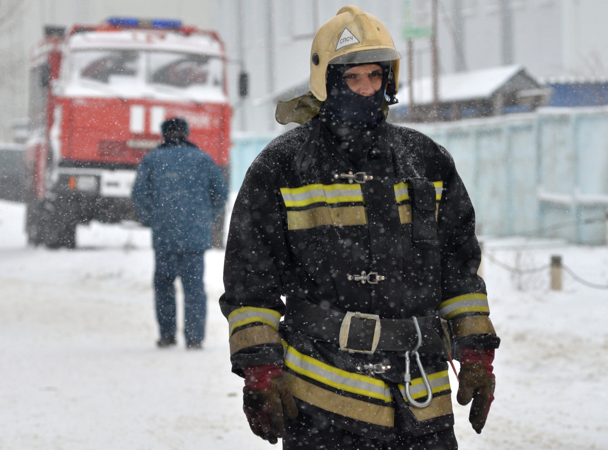 Фото 42 — Паводок в Иркутске: дома эвакуированы