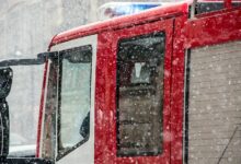 Photo of зрыв на улице Челябинска: есть пострадавшие