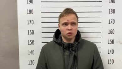 Photo of Пропажа женщины в Екатеринбурге: полиция объявила розыск