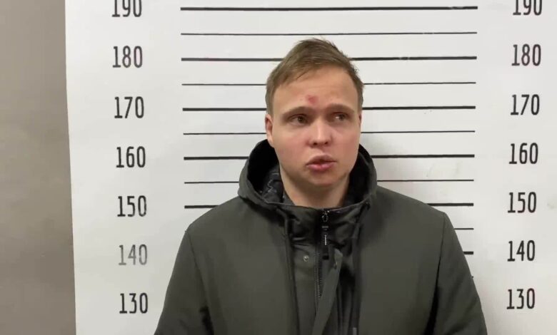 Photo of Пропажа женщины в Екатеринбурге: полиция объявила розыск