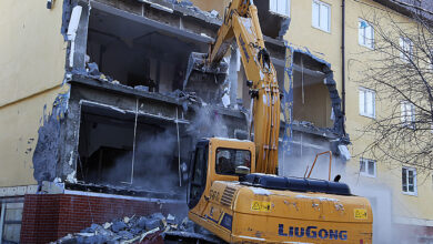 Photo of Паводок в Иркутске: дома эвакуированы