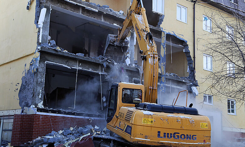 Photo of Паводок в Иркутске: дома эвакуированы