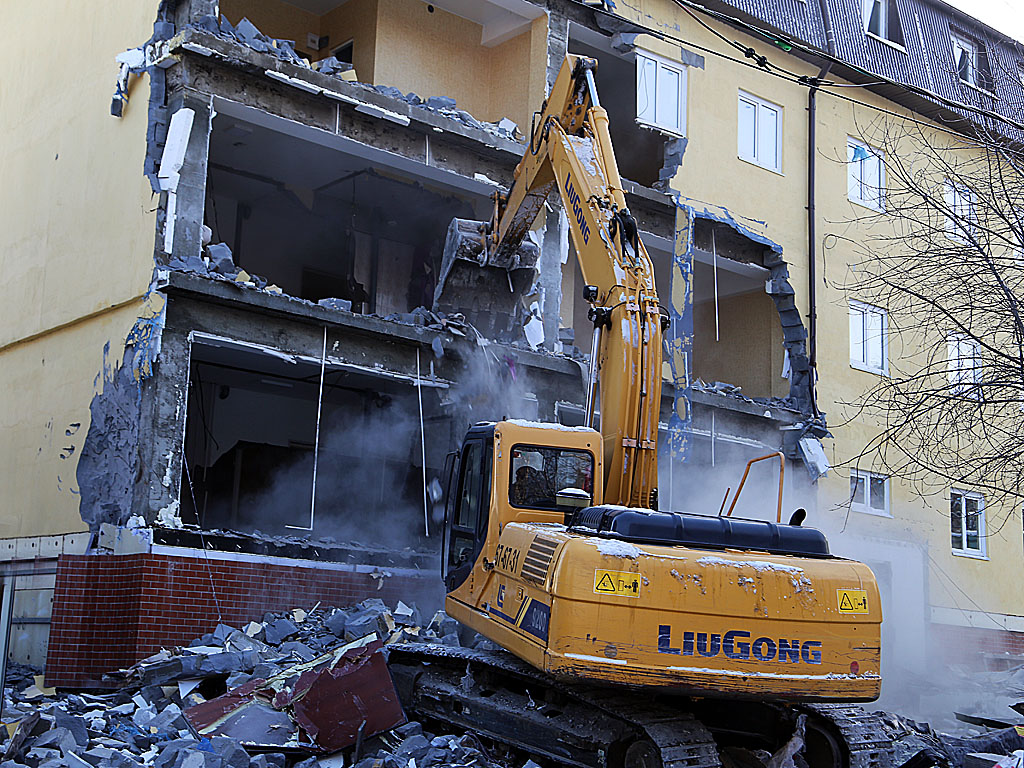 Фото 56 — Паводок в Иркутске: дома эвакуированы