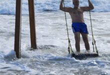 Photo of Шторм в Красноярске: мэрия выдала предупреждение