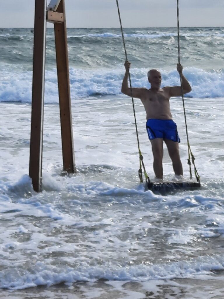 Фото 16 — Шторм в Красноярске: мэрия выдала предупреждение