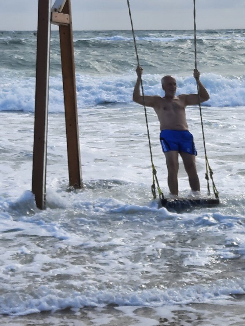 Фото 16 — Шторм в Красноярске: мэрия выдала предупреждение