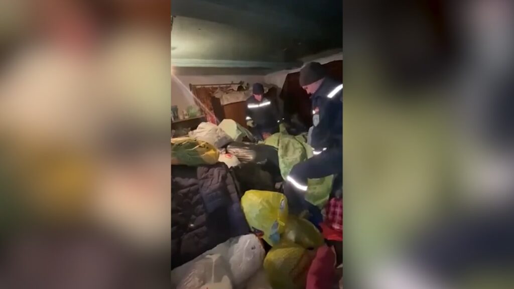 Фото 62 — зрыв на улице Челябинска: есть пострадавшие