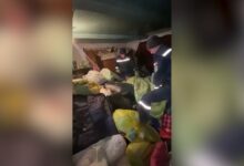 Photo of зрыв на улице Челябинска: есть пострадавшие