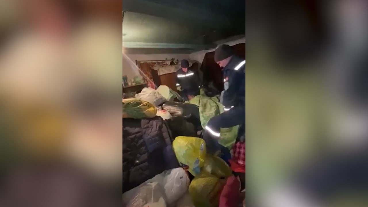 Фото 62 — зрыв на улице Челябинска: есть пострадавшие