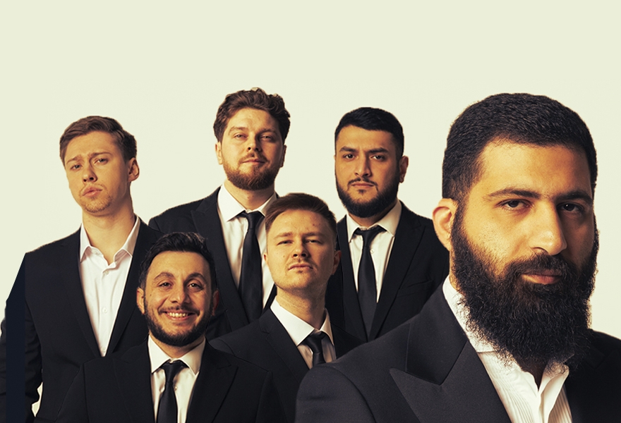 Фото 52 — Спектакль в Тюмени: театральная постановка вызвала скандал