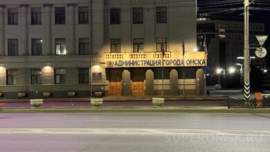 Photo of Новости Омска: новый мэр города избран