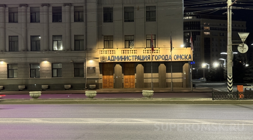 Фото 47 — Новости Омска: новый мэр города избран