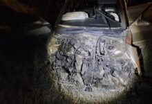 Photo of ДТП в Санкт-Петербурге: два человека погибли