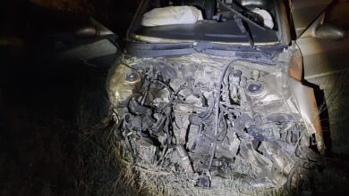 Photo of ДТП в Санкт-Петербурге: два человека погибли