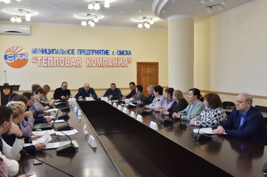 Фото 23 — Новости Омска: новый мэр города избран