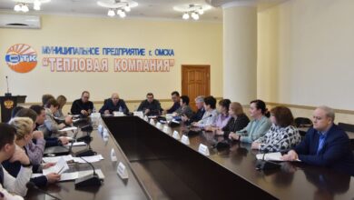 Photo of Новости Омска: новый мэр города избран