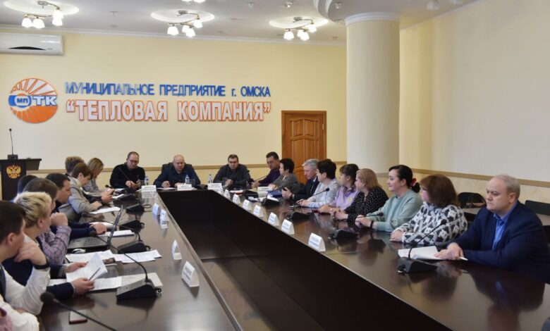 Photo of Новости Омска: новый мэр города избран