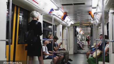 Photo of Сбой в работе метро Казани: пассажиры остались без проезда