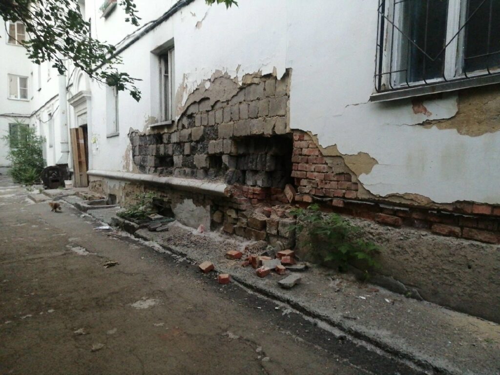 Фото 44 — зрыв на улице Челябинска: есть пострадавшие