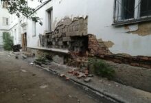 Photo of зрыв на улице Челябинска: есть пострадавшие