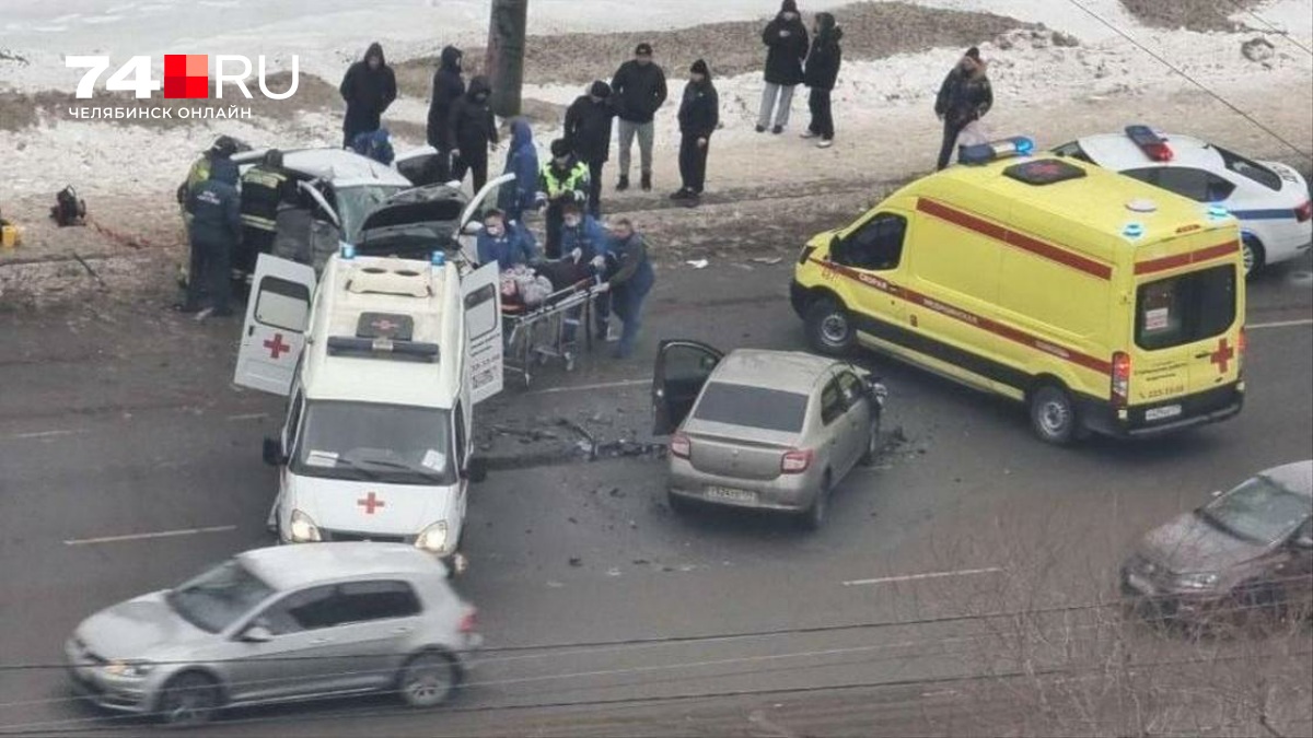 Фото 48 — зрыв на улице Челябинска: есть пострадавшие