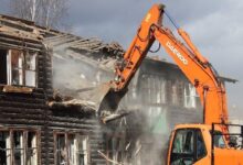 Photo of Паводок в Иркутске: дома эвакуированы