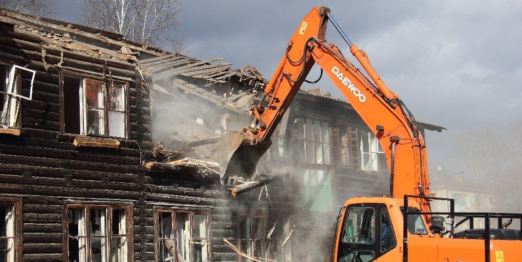 Фото 31 — Паводок в Иркутске: дома эвакуированы