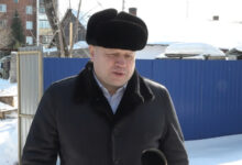 Photo of Новости Омска: новый мэр города избран