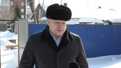 Photo of Новости Омска: новый мэр города избран