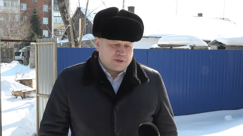 Фото 20 — Новости Омска: новый мэр города избран