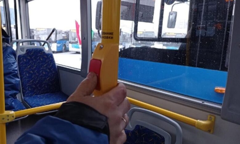 Photo of Новости Омска: новый мэр города избран